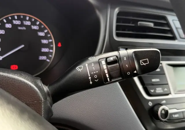 HYUNDAI I20 1.2 Classic Plus