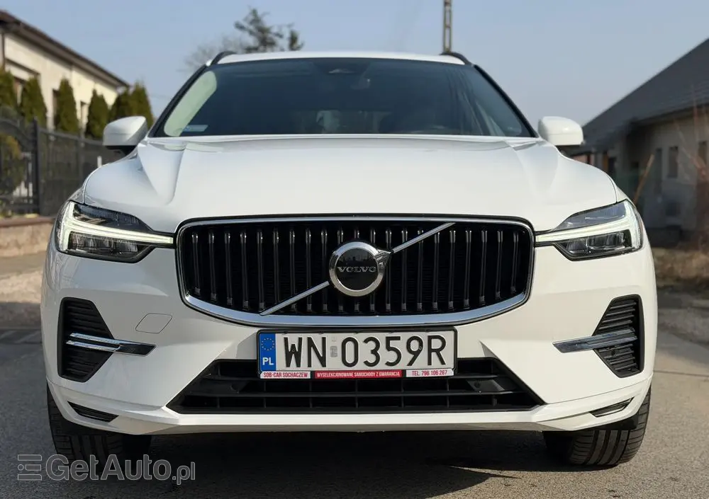 VOLVO XC 60 B4 B Momentum Pro
