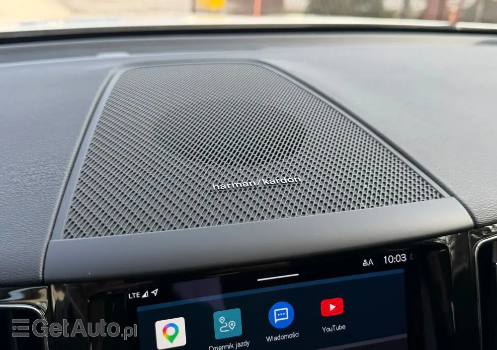 VOLVO XC 60 B4 B Momentum Pro