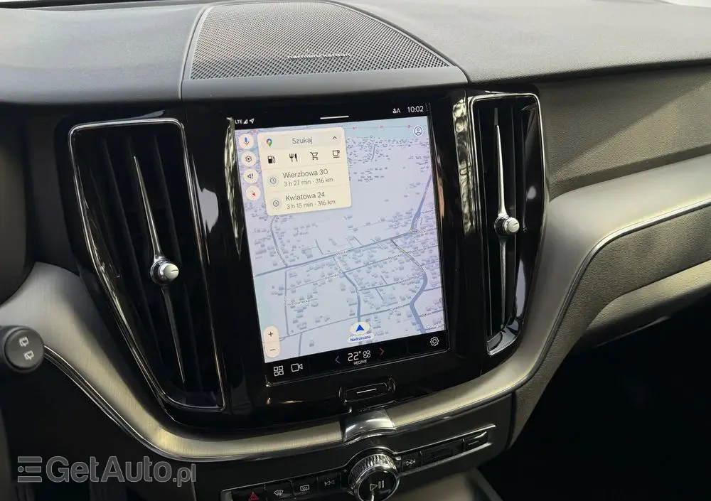 VOLVO XC 60 B4 B Momentum Pro