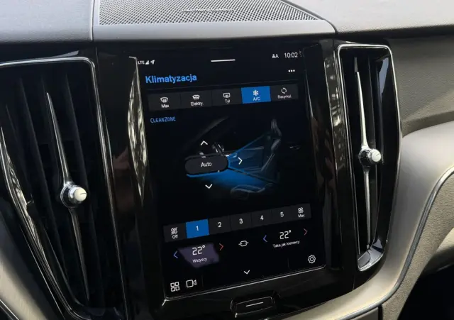 VOLVO XC 60 B4 B Momentum Pro