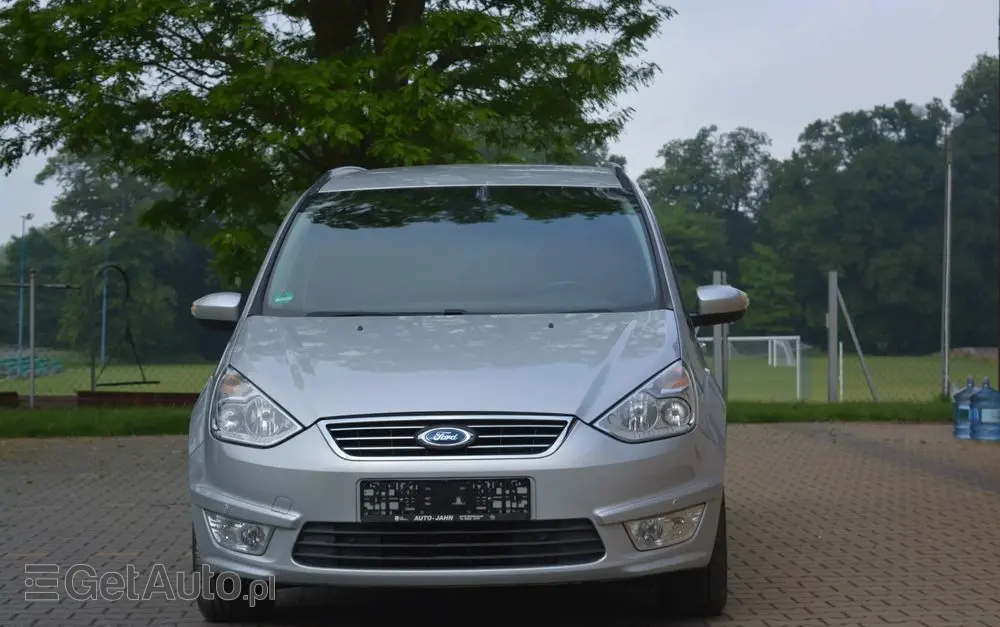 FORD Galaxy 2.0 Trend