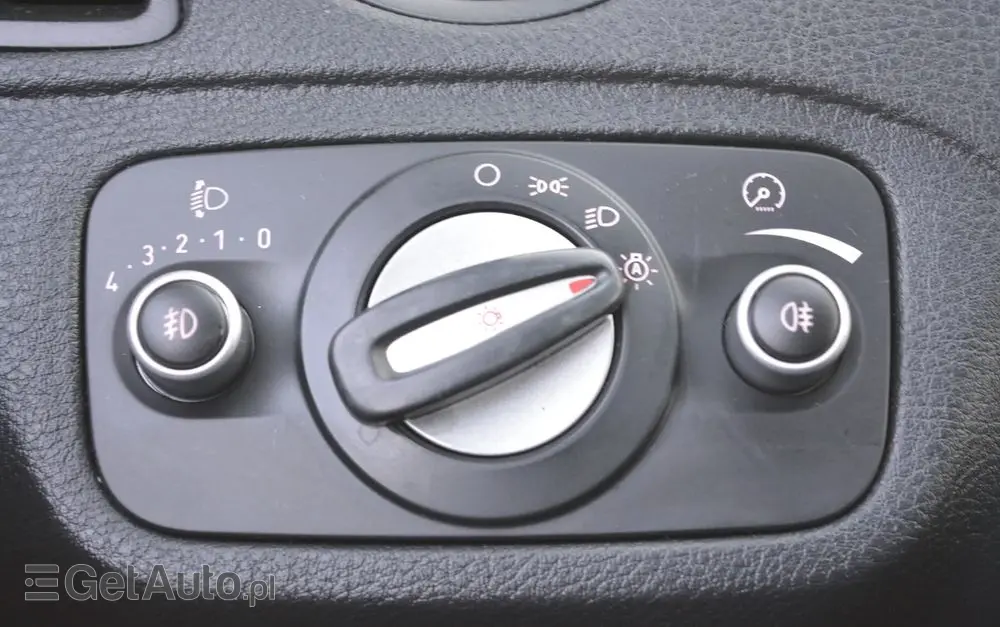 FORD Galaxy 2.0 Trend