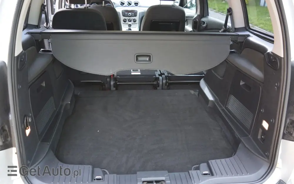 FORD Galaxy 2.0 Trend