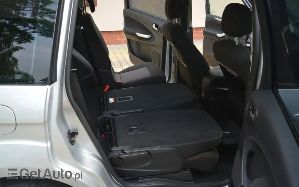 FORD Galaxy 2.0 Trend