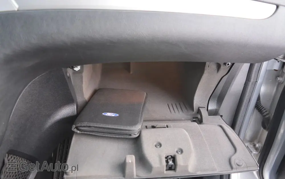 FORD Galaxy 2.0 Trend
