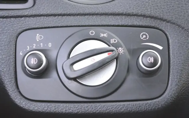 FORD Galaxy 2.0 Trend
