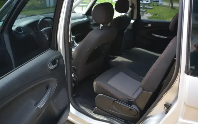 FORD Galaxy 2.0 Trend
