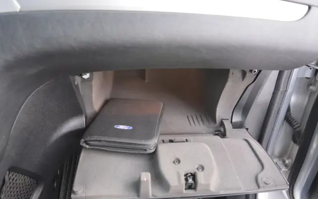 FORD Galaxy 2.0 Trend