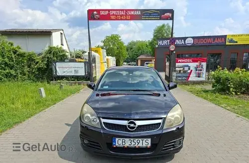 OPEL Vectra 