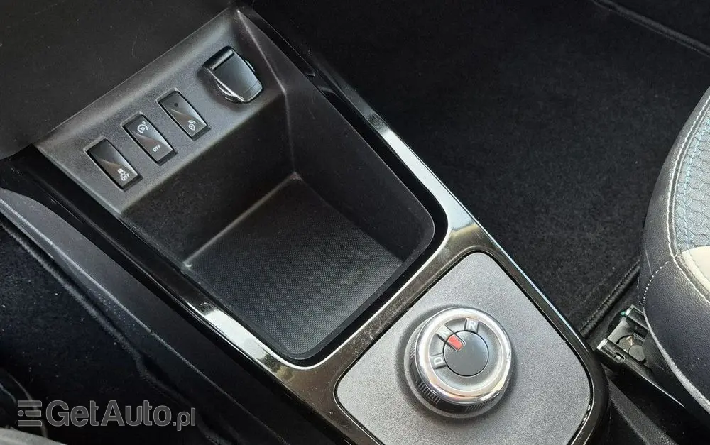 DACIA Spring 27.4kWh Essential