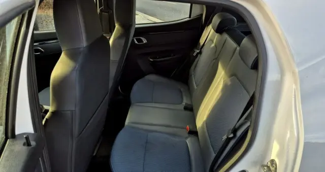 DACIA Spring 27.4kWh Essential