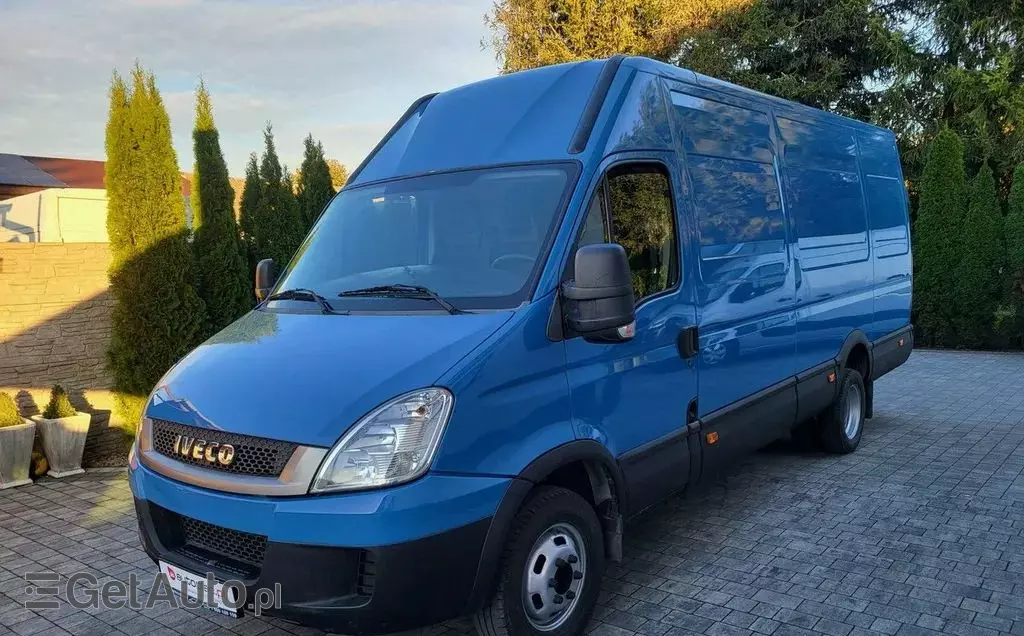 IVECO 50 Daily 