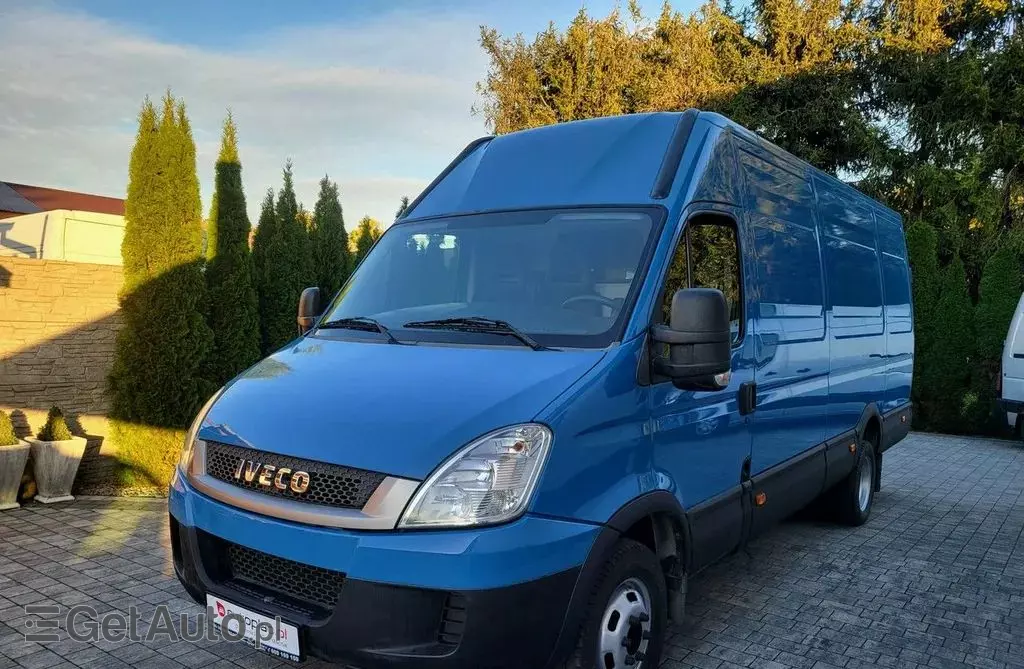 IVECO 50 Daily 