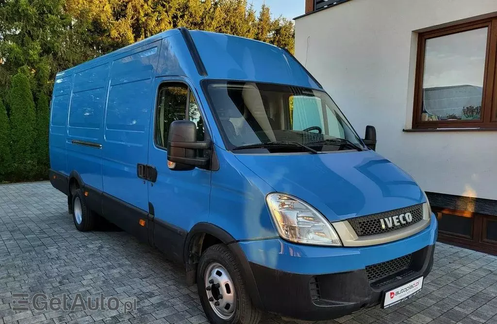 IVECO 50 Daily 