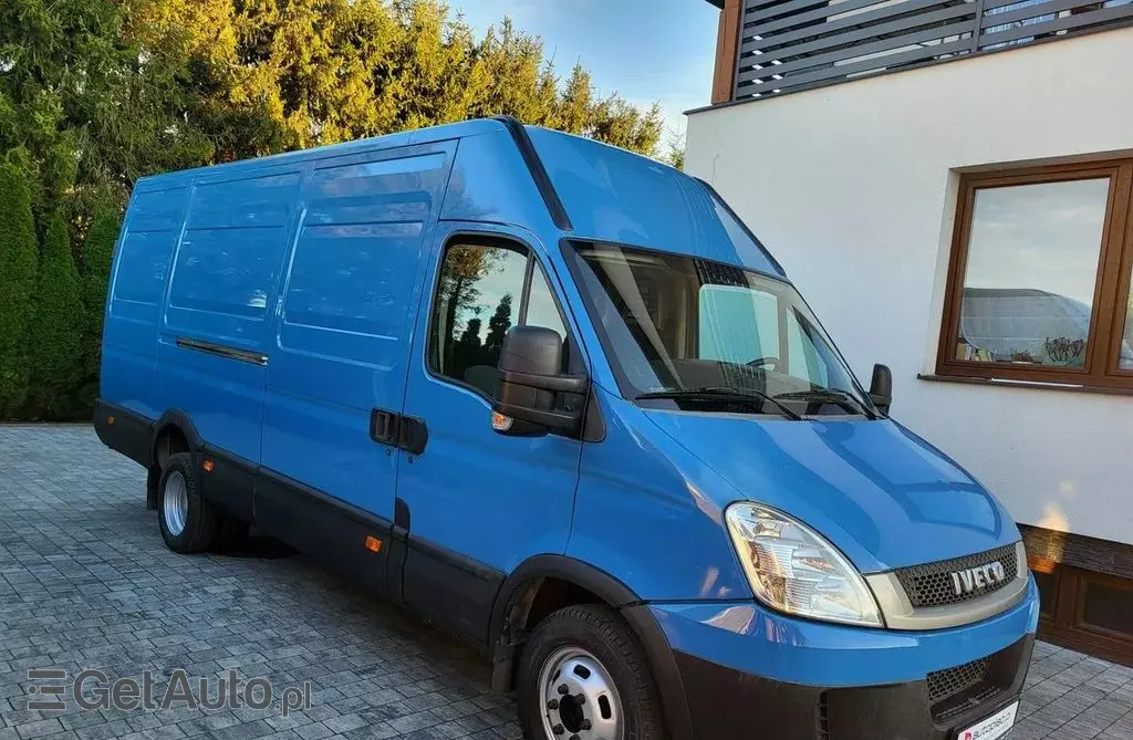 IVECO 50 Daily 