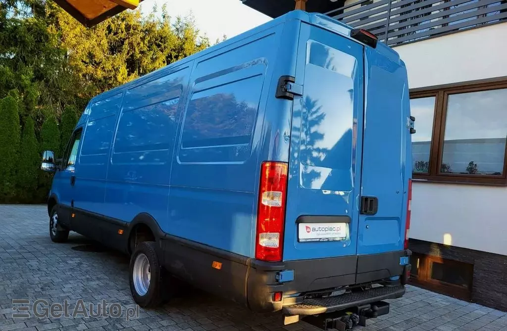 IVECO 50 Daily 