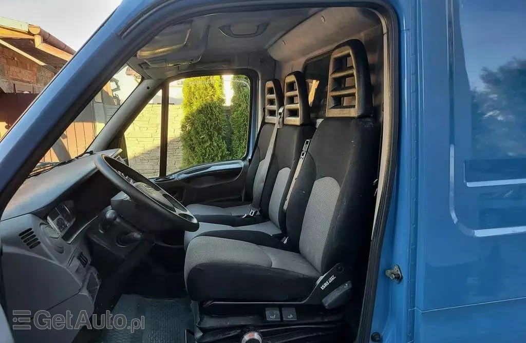 IVECO 50 Daily 