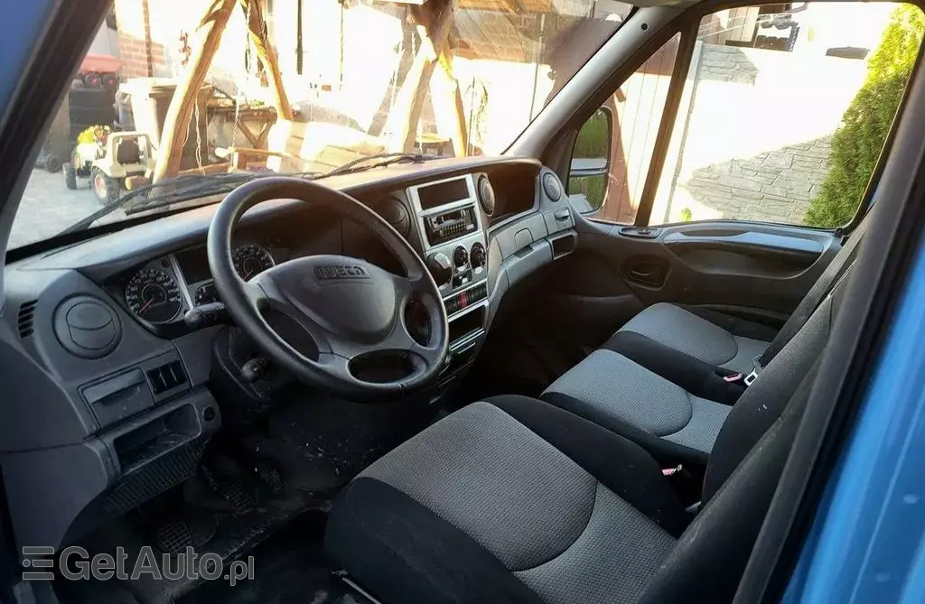 IVECO 50 Daily 