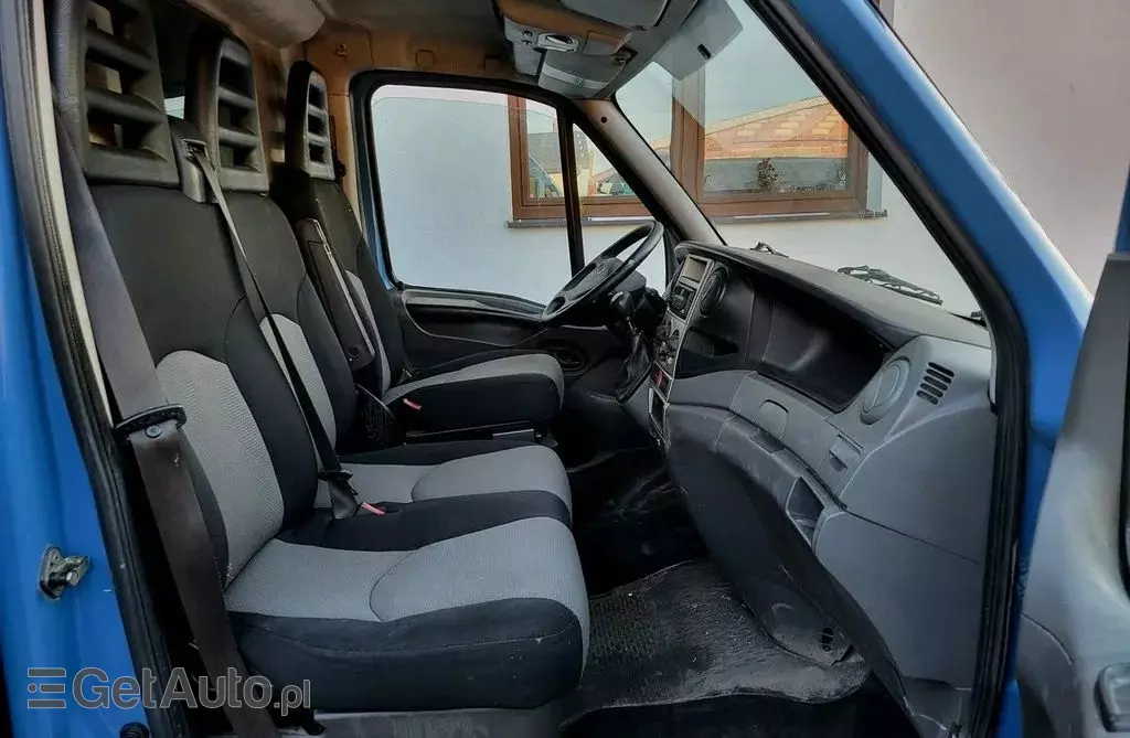 IVECO 50 Daily 