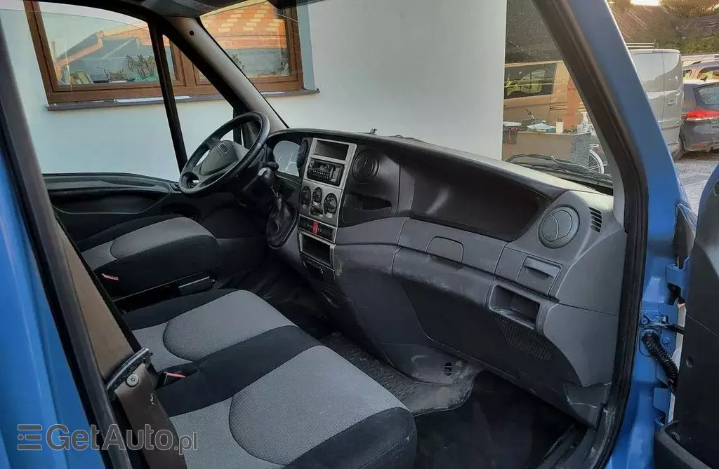 IVECO 50 Daily 