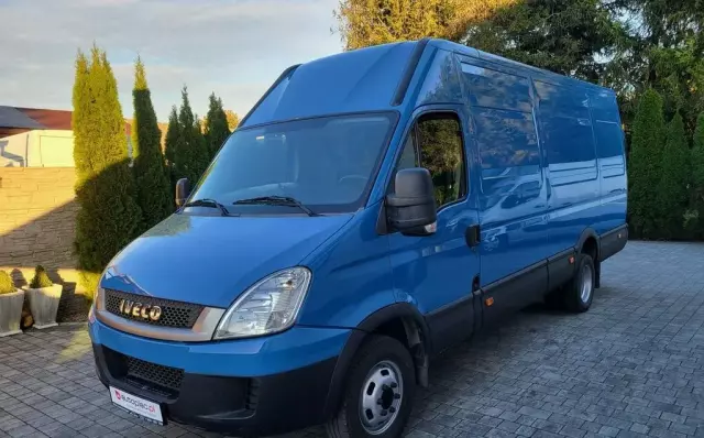 IVECO 50 Daily 