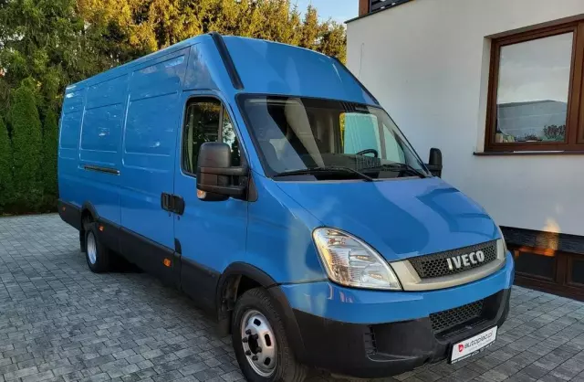 IVECO 50 Daily 