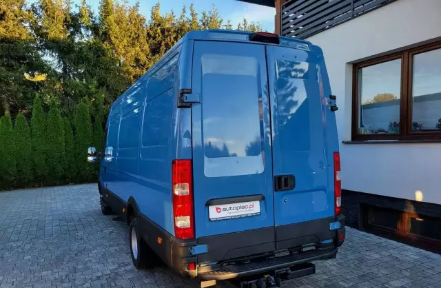 IVECO 50 Daily 