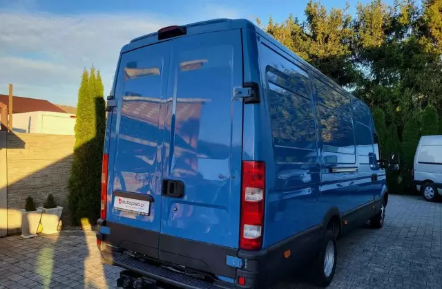 IVECO 50 Daily 