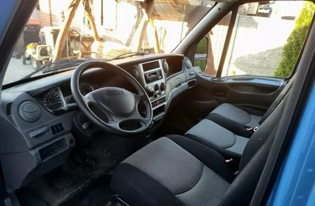 IVECO 50 Daily 