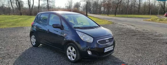 KIA Venga 