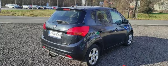 KIA Venga 