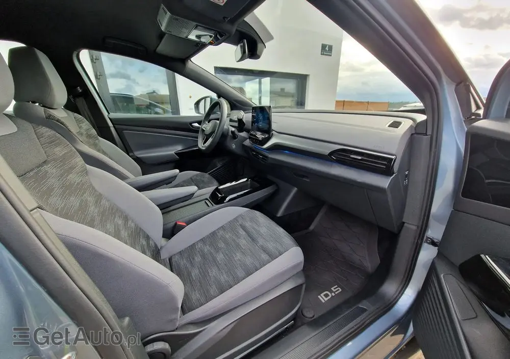 VOLKSWAGEN ID.4 77kWh Pro Performance