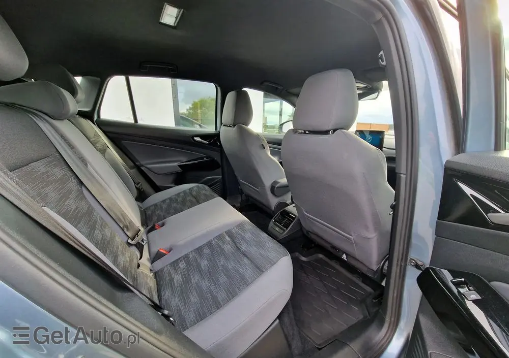 VOLKSWAGEN ID.4 77kWh Pro Performance