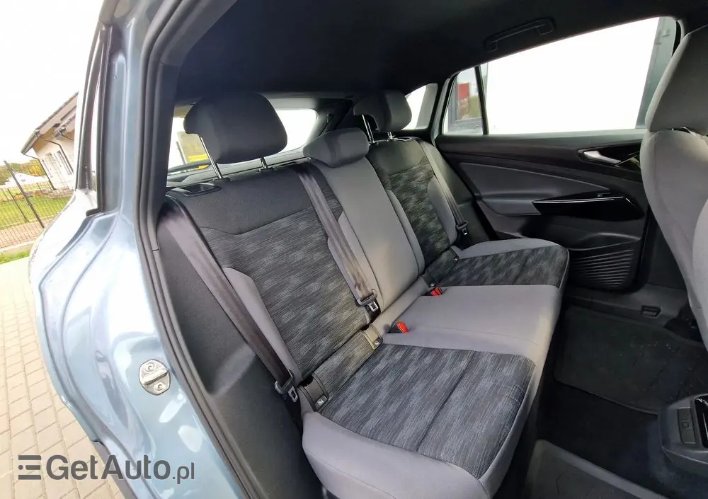 VOLKSWAGEN ID.4 77kWh Pro Performance