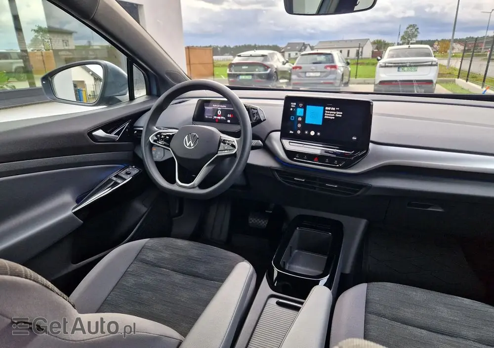 VOLKSWAGEN ID.4 77kWh Pro Performance