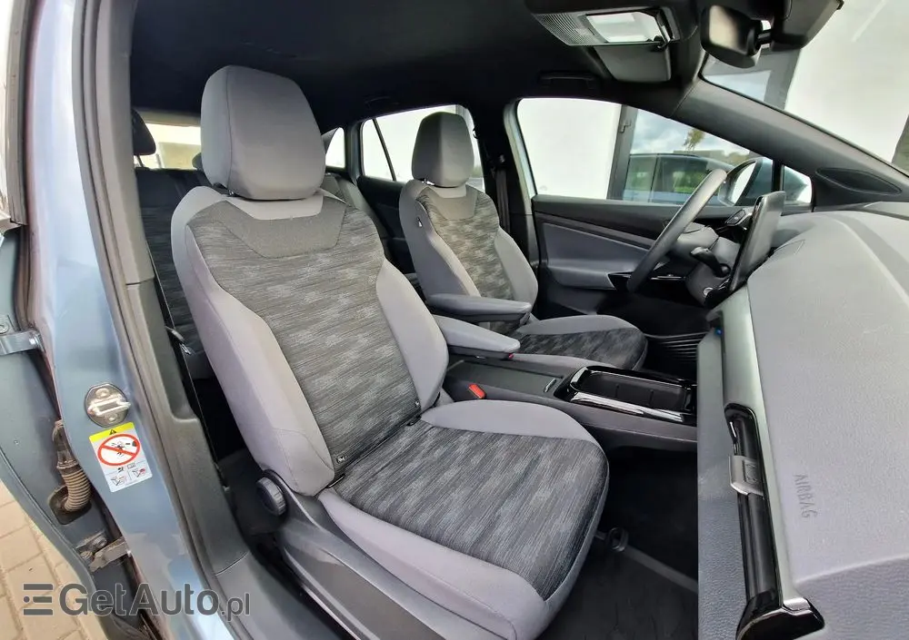 VOLKSWAGEN ID.4 77kWh Pro Performance