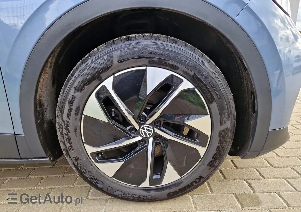 VOLKSWAGEN ID.4 77kWh Pro Performance