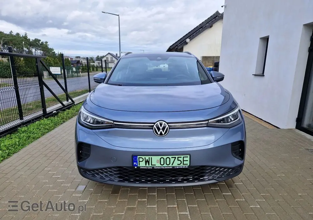 VOLKSWAGEN ID.4 77kWh Pro Performance