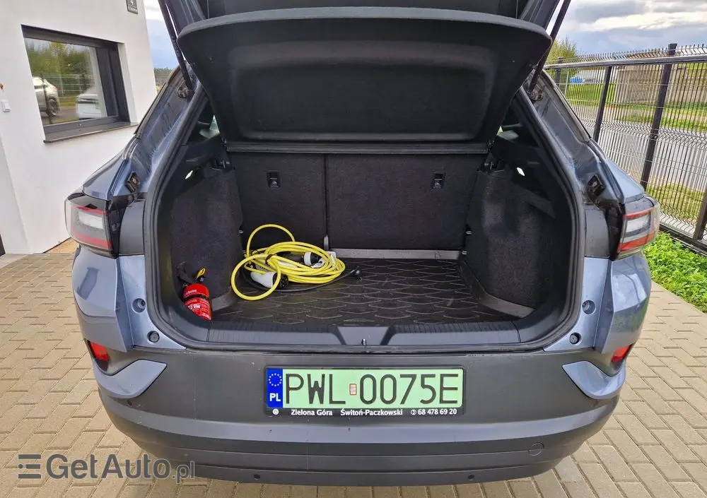 VOLKSWAGEN ID.4 77kWh Pro Performance