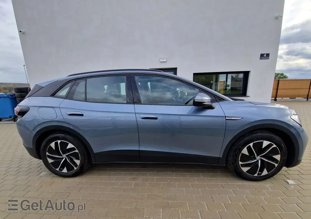 VOLKSWAGEN ID.4 77kWh Pro Performance