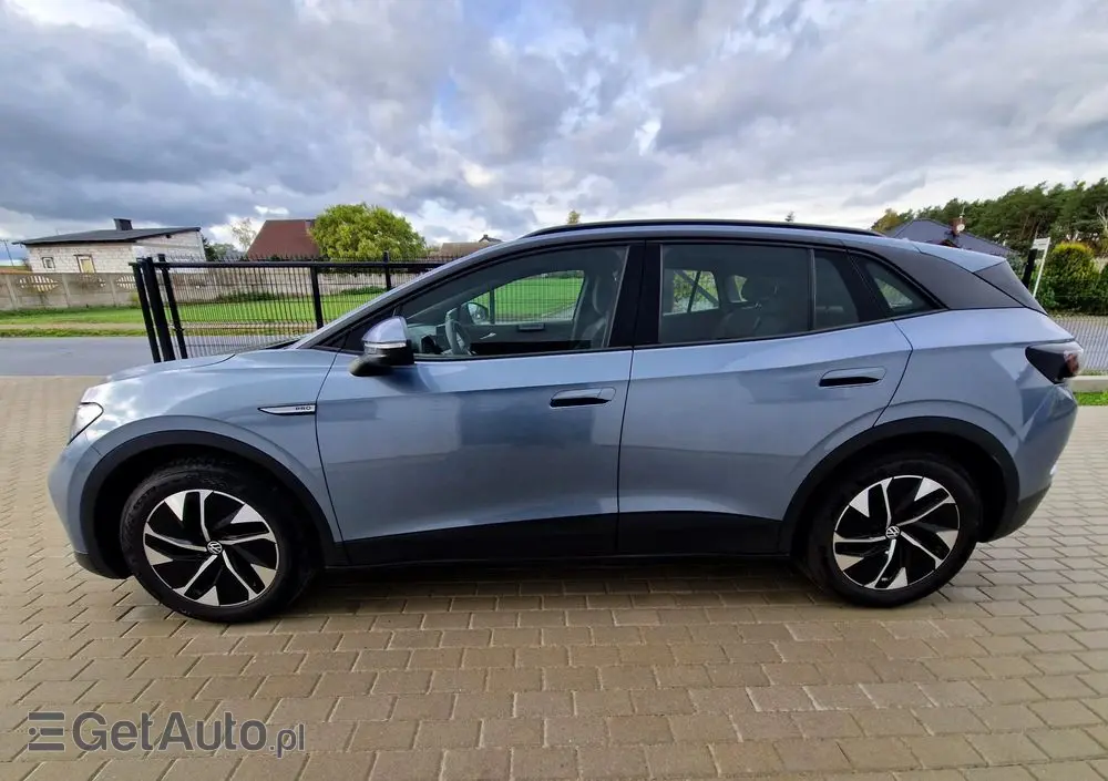 VOLKSWAGEN ID.4 77kWh Pro Performance