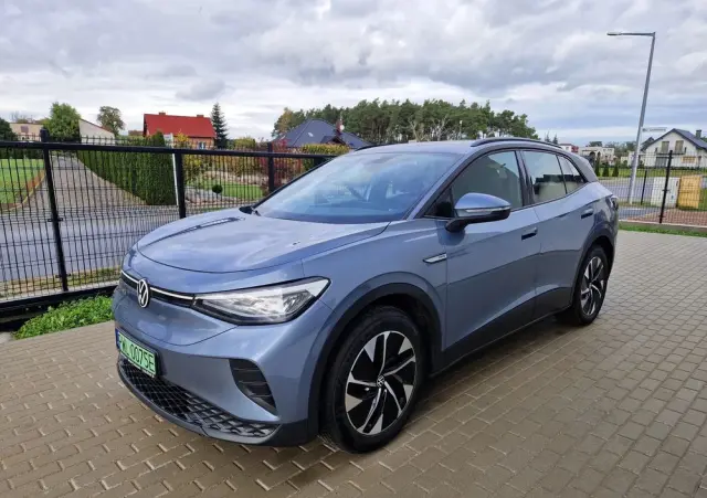 VOLKSWAGEN ID.4 77kWh Pro Performance