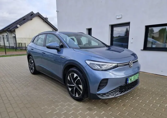VOLKSWAGEN ID.4 77kWh Pro Performance