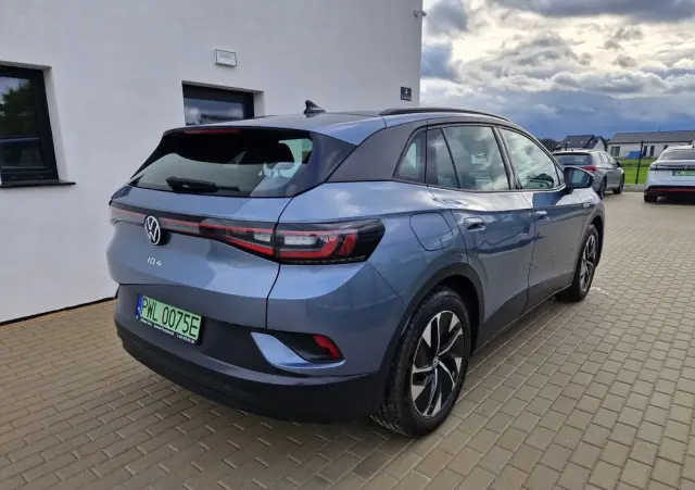 VOLKSWAGEN ID.4 77kWh Pro Performance
