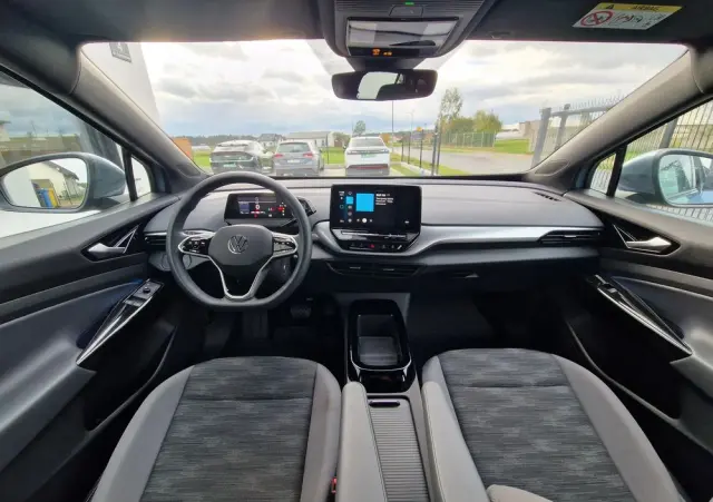 VOLKSWAGEN ID.4 77kWh Pro Performance