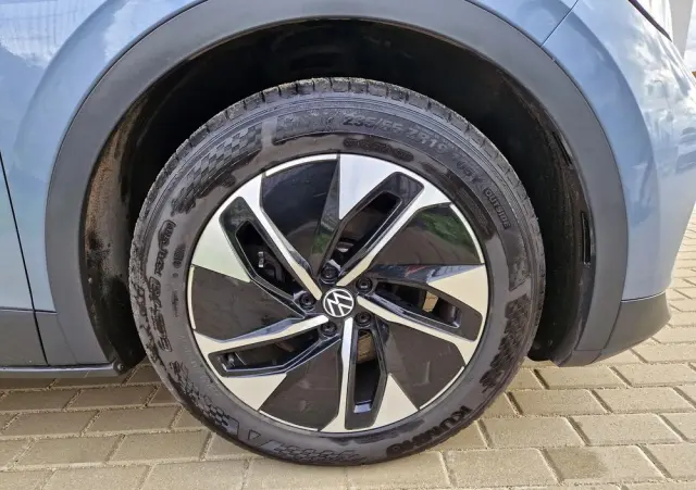 VOLKSWAGEN ID.4 77kWh Pro Performance