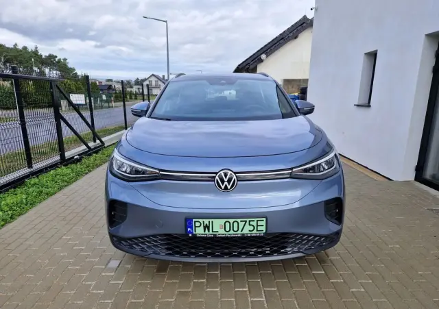 VOLKSWAGEN ID.4 77kWh Pro Performance