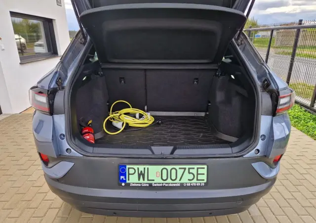 VOLKSWAGEN ID.4 77kWh Pro Performance