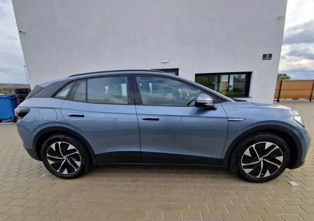 VOLKSWAGEN ID.4 77kWh Pro Performance